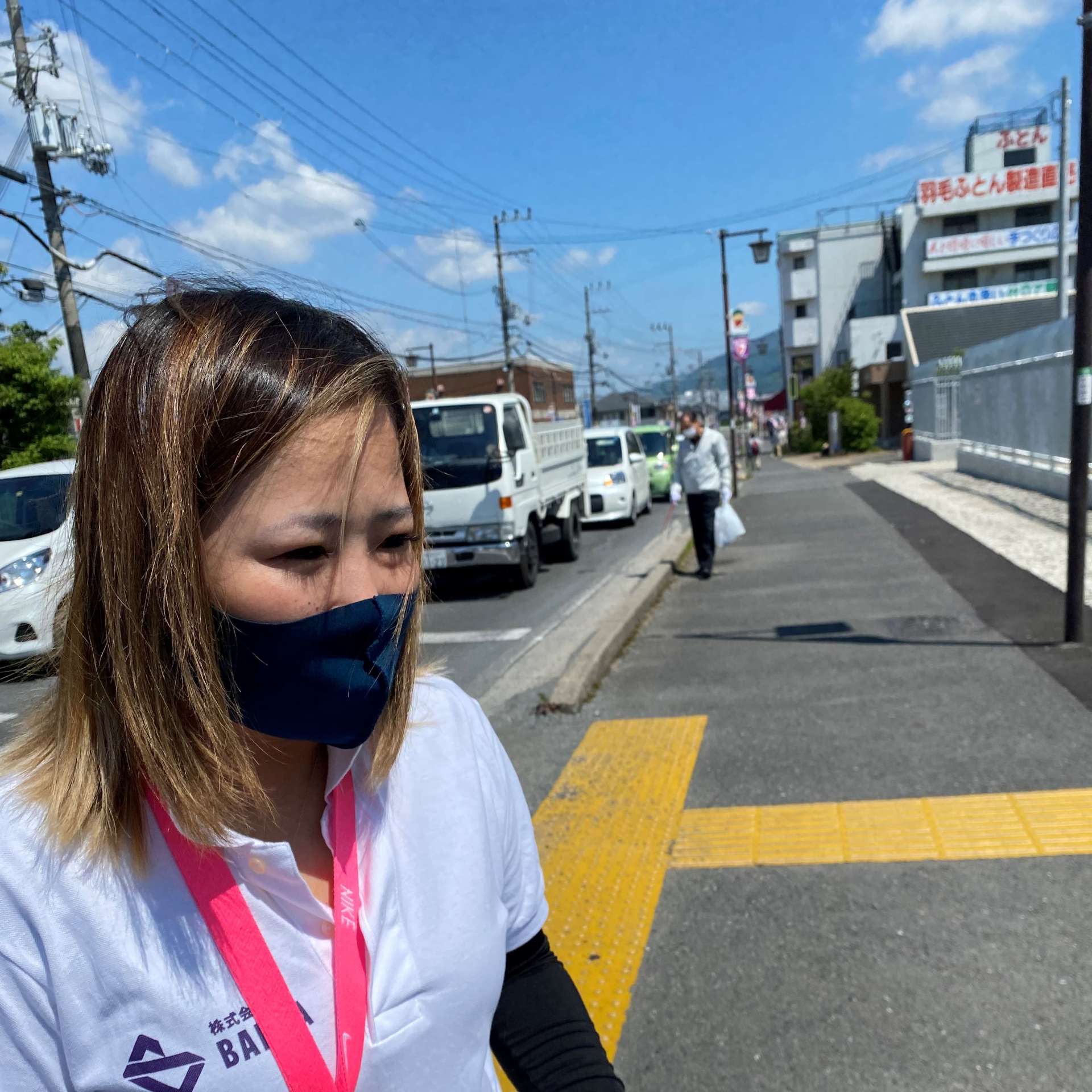 【地域密着】亀岡市の外壁塗装『株式会社BANBA』です